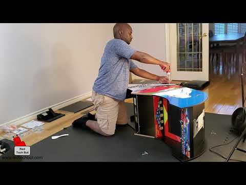 Arcade1Up Outrun Arcade Review (2021)