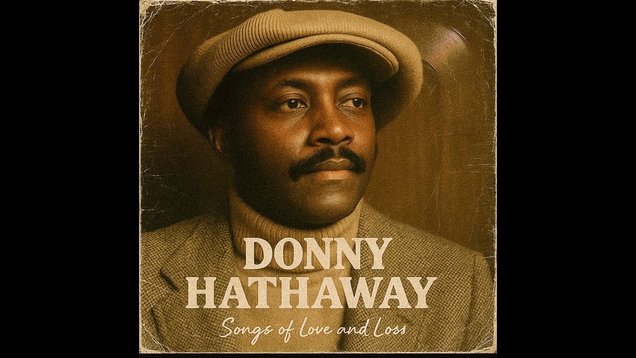 70’s Soul [Unreleased Cuts] – In Memory of Donny Hathaway: A Tribute from the Heart