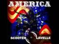 Scooter and LaVelle- America 