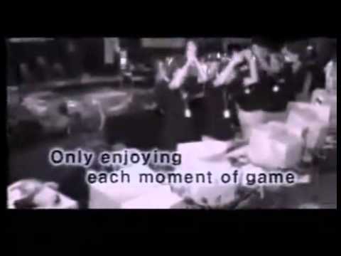 9   WCG 2003 Special WCG Spirit