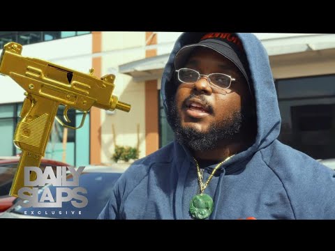Gunna Bake x DeMacMane - Chop Suey (Official Video) | Dir. Cellyy Films