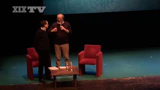 Ivano Fossati, Sigonella e il fascino delle isole al Duse