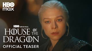 Download lagu House of the Dragon Season 3 | Teaser | HBO Max mp3 Download lagu House of the Dragon Season 3 | Teaser | HBO Max mp3