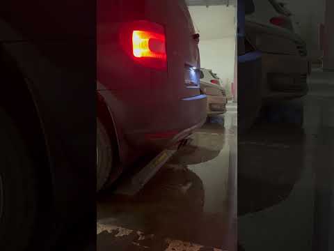 Skoda Yeti 1.8 DSG V-Petrik Stage 2 Downpipe + Audi S3 8P Catback