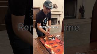 Pogs Are Back in Slam Throne!! #pogs #familygames #games #boardgames #gamenight #pog