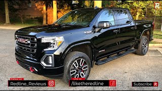 GMC Sierra 2019 - dabar