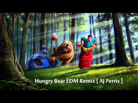 Hungry Bear EDM Remix