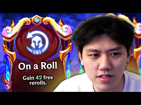 Abuse This Silver Augment Before It Gets Patched