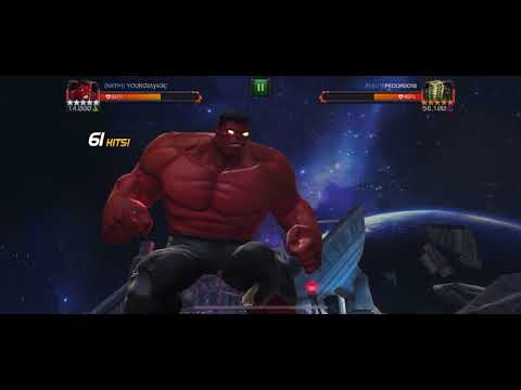 5/65 man-thing boss solo