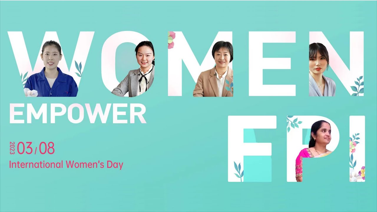 International Women's Day: FPI to Explore How Female Employees Have Contributed to its Success