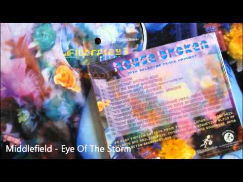 Middlefield - Eye Of The Storm