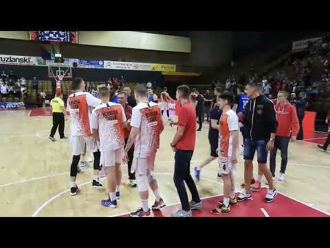Sloboda - Igokea 85:73