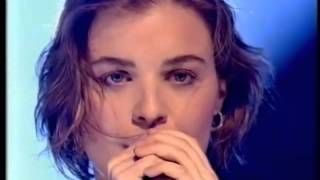 Gala - Let a Boy Cry (Live - 1997)