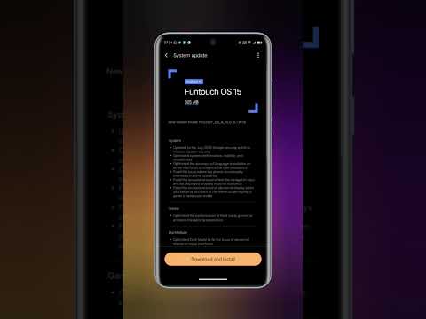 🔥 IQOO Neo 10R JUST GOT A GAME-CHANGING UPDATE! Funtouch OS 15 + Android 15 UNLEASHED! 🔥