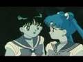 Sailor Moon Mars I M With You Usagi