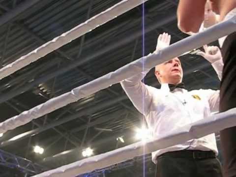 Нокаут Усика