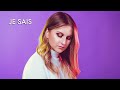 Chloé Guerin - Je sais (Lyric video)