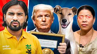 When Logic Left The CHAT! 🥲 | Sunday Show