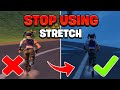The TRUTH About Stretched Res in Fortnite