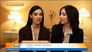 The Veronicas - Cruel (Behind the Scenes)