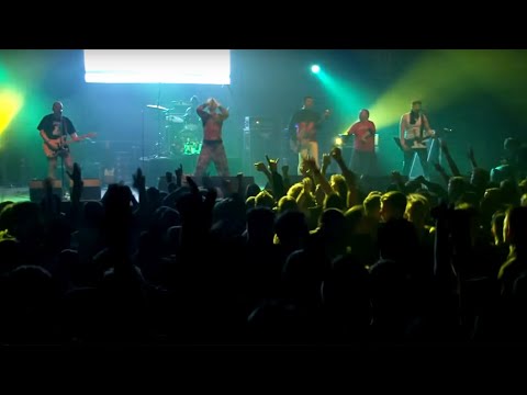 Brkovi - Dom sportova 7.3.2015. (official video)