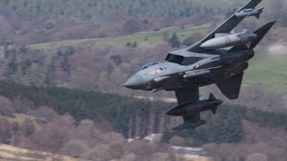 preview picture of video 'Tornado Mach Loop Cad East'