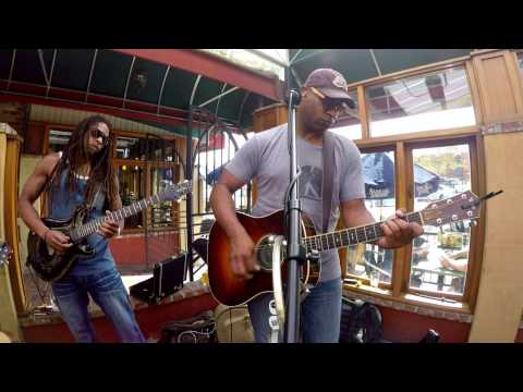 GoPro Done In One: Brad Perry - San Diego, CA 4.24.15 - Music