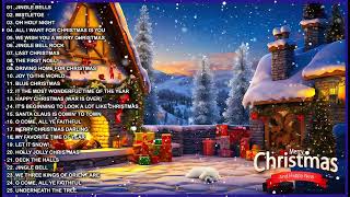 Merry Christmas 2024 🎄 Top 100 Christmas Songs Of All Time 🎅 Best Christmas Songs Playlist 2024