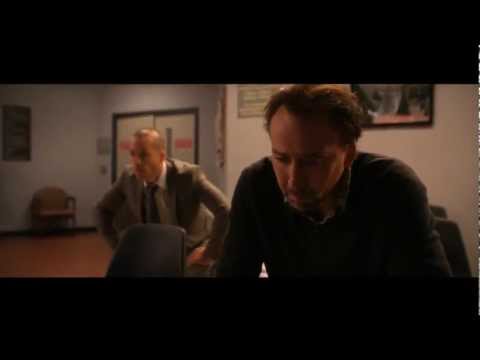 Трейлеры Белый кролик