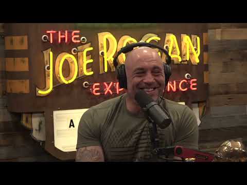 Joe Rogan Experience #1923 - Mike Baker