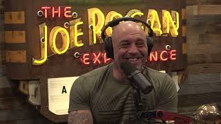 JRE 1923 - Mike Baker