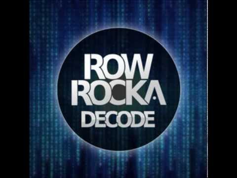 Kenneth G & Row Rocka - Bazinga Decode (Kenny K Mashup)