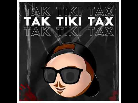 Tak Tiki Tax - Fer Palacio