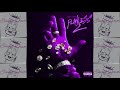 Baby Smoove ILBB Slowed Down