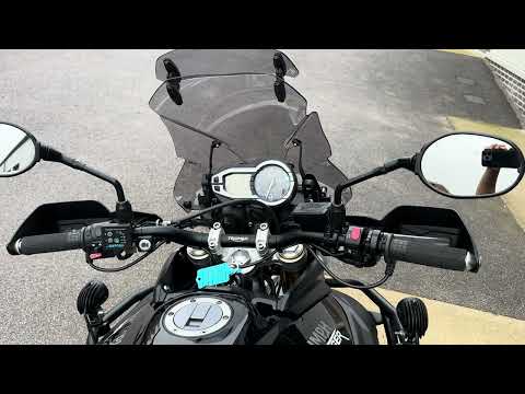 TRIUMPH TIGER 800 ABS 2014 - JS SUPERBIKES