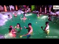 POOL PARTY जन्मदिन पर पूल पार्टी का आयोजन कर�