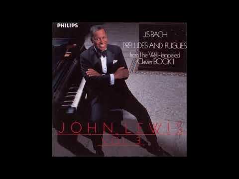 Mirjana's Convention - John Lewis