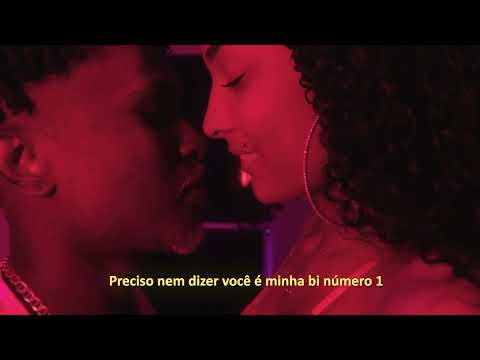 B.I.G Carter feat. Zenki - Shark Boy (prod. Jxvem Blvk)