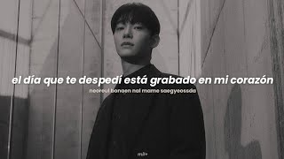 Download lagu CHEN - Remember '회상' (Sub Español) mp3