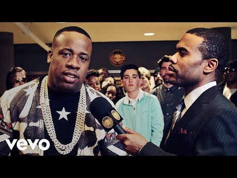 Yo Gotti - Law (Official Music Video) ft. E-40