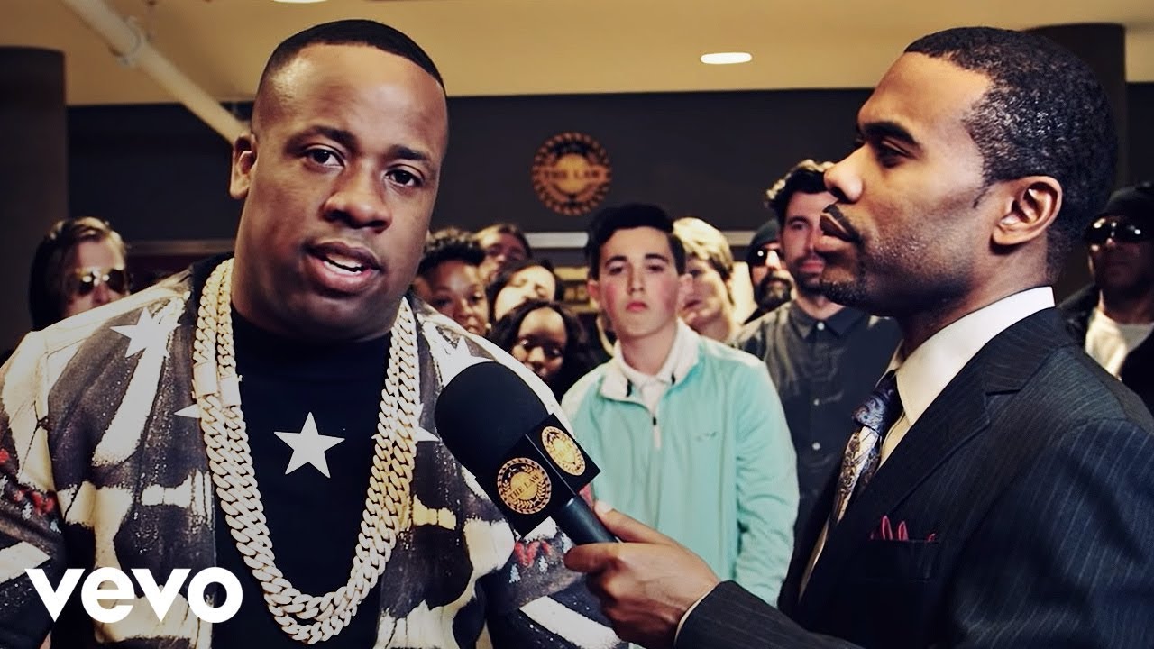 Yo Gotti ft E-40 – “Law”