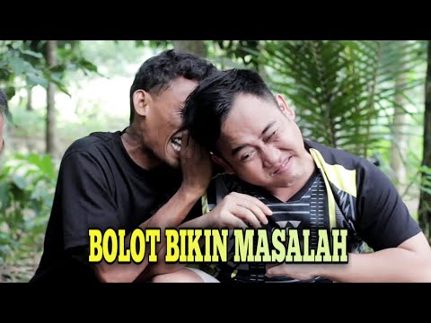 STUPID MAKES TROUBLE