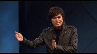 Joseph Prince - Faith Is Superior To The Law - 10 July 2011