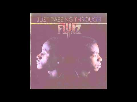 FLYBZ - 'When i was younger' AUDIO