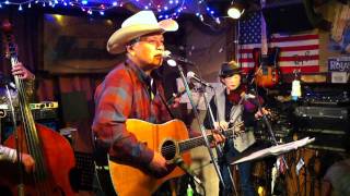 Our Last Goodbye Bluegrass Planet Live at Ginza Nashville Dec.22.2011 5