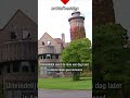 Vrouw om het LEVEN GEBRACHT: VERDACHTE zat in GGZ-instelling | #shorts