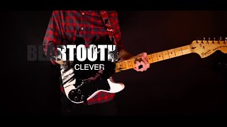 Beartooth - Clever (guitar cover) [1080p 60fps]