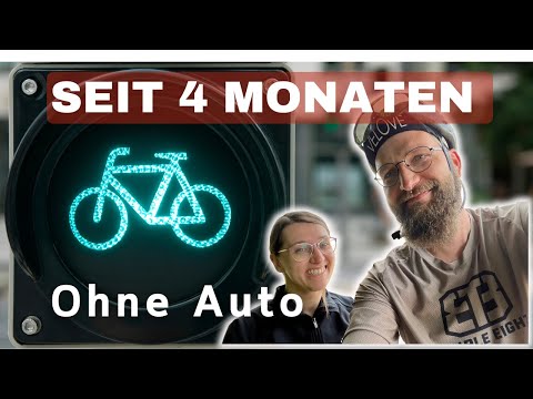Unsere Erfahrung  | ohne Auto leben