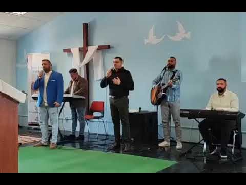 Chvály Vtačkovce: Uctievam ťa Ježiš