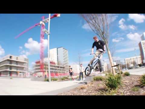 CBC Mixtape - Amalric Ferruit